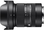 Sigma 18-50mm f/2.8 DC DN Contemporary lens for Sony