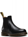 Aulinukai vyrams Dr. Martens 2976, juodi