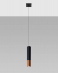 Sollux Lighting pakabinamas &scaron;viestuvas Loopez