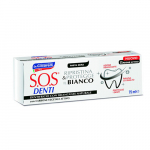 Ciccarelli Sos Denti balinamoji dantų pasta 75ml
