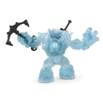 Ledinis gigantas Schleich Eldrador, mėlynas