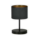Emibig stalinis &scaron;viestuvas Hilde LN1 BL Black