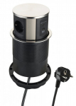 Ilgiklis Electraline 62571 USB 2 m
