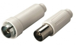 ELECTRALINE - TV ki&scaron;tukas vyras + moteris 9.52mm