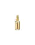 Maitinamasis plaukų aliejus Londa Velvet Oil Light Hair, 30 ml