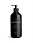 Parfumuotas skystas rankų muilas Cereria Molla Amber & Sandalwood, 500 ml