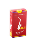 Liežuvėlis alto saksofonui Vandoren Java Red SR261R Nr. 1.0