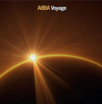 Vinilo plok&scaron;telė ABBA - VOYAGE