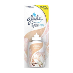 Oro gaiviklio papildymas Glade Sense & Spray, vanilės kvapo 18ml
