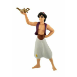 Aladino figūrėlė - BULLY - 13 cm - Disnėjaus princesės - Unisex - Vaikas