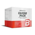 Maisto papildas Biotech Cardio Pack 30pak.
