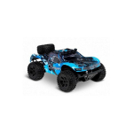 Radijo bangomis valdomas automobilis Overmax X-Hooligan RC 55km/h