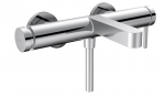 Vonios mai&scaron;ytuvas Hansgrohe Finoris, chromas