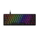 HyperX Alloy Origins 60 US HX Red