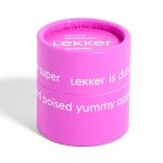 Natūralus dezodorantas The Lekker Company Lavender, 30 g.