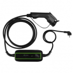 Mobilusis įkroviklis Green Cell, 3.6 kW