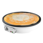 Cecotec Fun Crepelicious