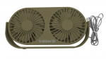 USB ne&scaron;iojamasis ventiliatorius, USB "Bivvy" Fan