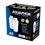 Aquaphor A5 2 vnt.