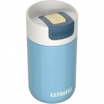 Termopuodelis Kambukka Olympus Silk Blue KAM11-02015, 300 ml