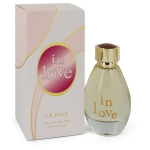 Kvapusis vanduo La Rive In Love EDP moterims 90 ml