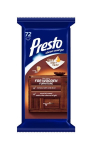 Drėgnos servetėlės mediniams pavir&scaron;iams Presto Clean, 72 vnt