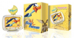Tualetinis vanduo Looney Tunes Road Runner EDT berniukams 50 ml