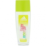 Dezodorantas Adidas Fizzy Energy moterims 75 ml