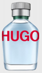 Tualetinis vanduo Hugo Boss Hugo EDT vyrams 40 ml