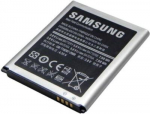 Akumuliatorius telefonui Samsung EB-L1G6LLUC