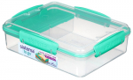 Maisto saugojimo indas Snack Attack DuoTo Go, 0,975 l