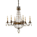 Pakabinamas &scaron;viestuvas Elstead Lighting Bellini FE-BELLINI6