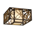 Lubinis &scaron;viestuvas Elstead Lighting Remi FE-REMY-F