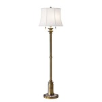Pastatomas &scaron;viestuvas Elstead Lighting Stateroom FE-STATEROOM-FL-BB