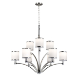 Pakabinamas &scaron;viestuvas Elstead Lighting Prospect park FE-PROSPECT-PARK9