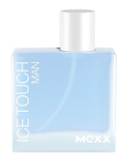 Tualetinis vanduo Mexx Ice Touch Man EDT vyrams 30 ml