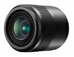 Panasonic Lumix G Macro 30mm f/2.8 ASPH, Juoda