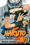 Naruto, Vol. 71: I Love You Guys, 71