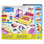 Figūrėlės, žaidimui su plastilinu Hasbro F3597