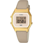 Vyri&scaron;kas laikrodis Casio LA680WEGL-5EF