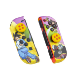 JOY CON DRAGON BALL DĖKLAS SUPER GRIPSY