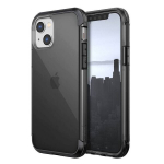 Raptic X-Doria Air iPhone 14 armored gray Grey