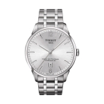 Laikrodis vyrams Tissot Chemins Des Tourelles Powermatic 80