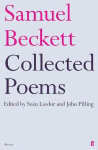 Collected Poems of Samuel Beckett Main