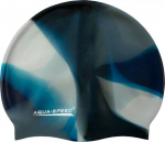 Plaukimo kepuraitė Aqua-Speed Bunt, juoda