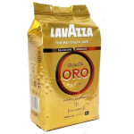 Kava Lavazza Qualita Oro (100% Arabica) , 1 kg.