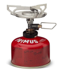 Turistinė viryklė Primus Essential Trail Stove Duo