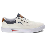 Laisvalaikio batai vyrams Lee Cooper 12536-P, balti