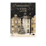 Dovanų rinkinys moterims Baylis & Harding Sweet Mandarin & Grapefruit 12 Days of Christmas