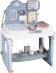 Vaiki&scaron;kas daktaro stalas Smoby Baby Care, 24 d.